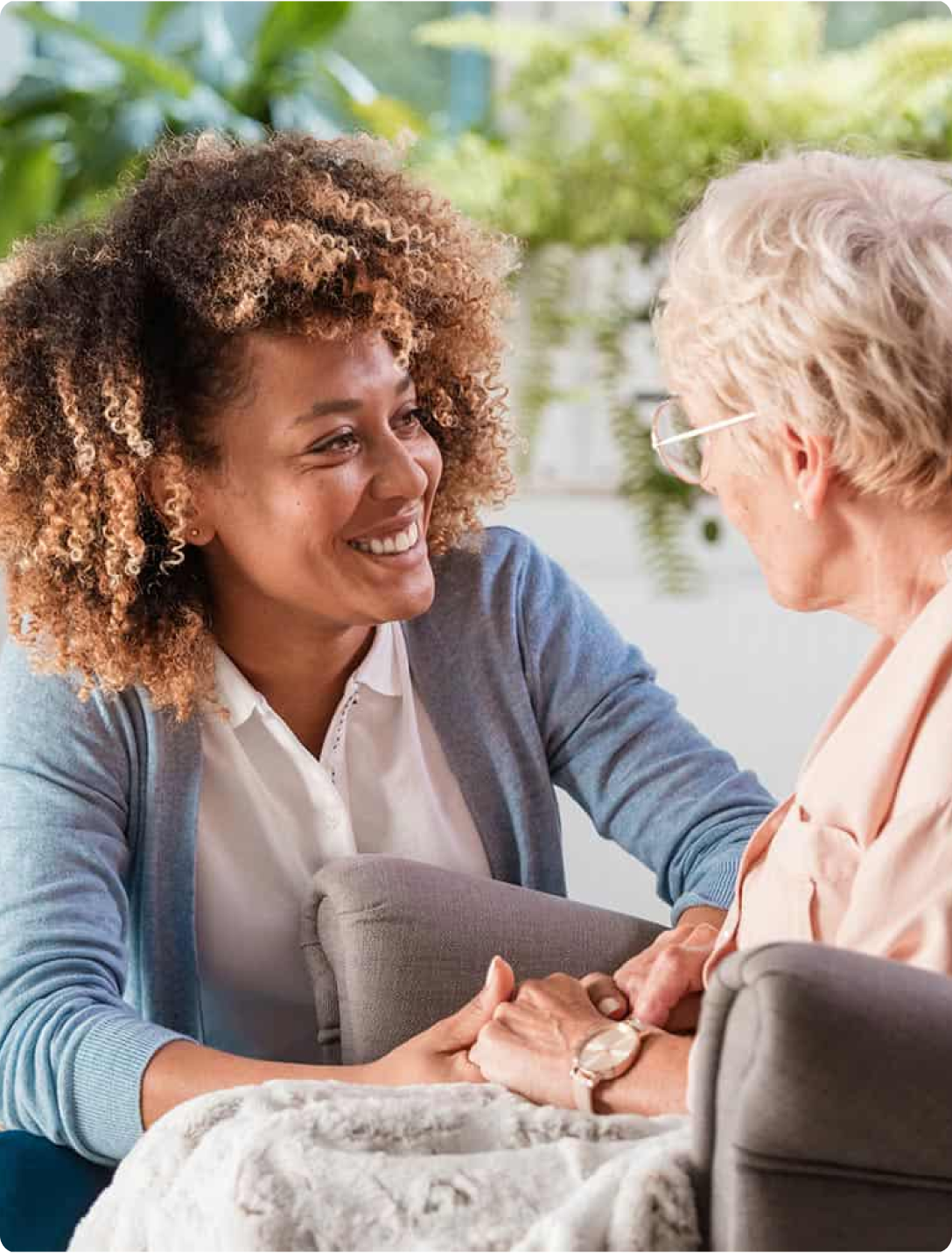 Welcome to Independent Care Solutions