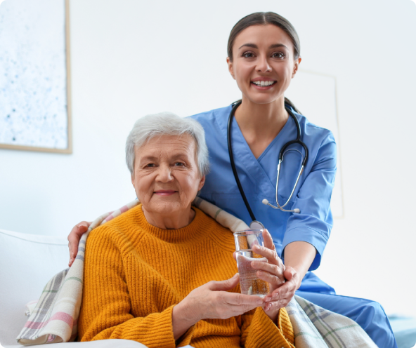 Our Commitment to Quality & Safety