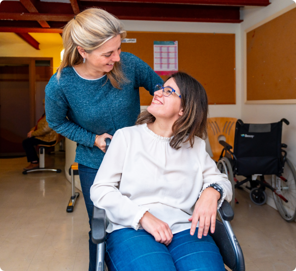 Our Commitment to Safe, Compliant & High-Quality Supported Housing