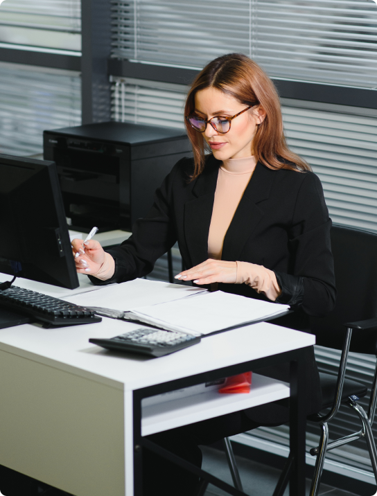 Providing Innovative Bespoke Software Solutions