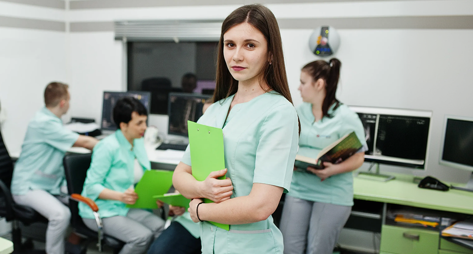 CPI Approved Training Centre
