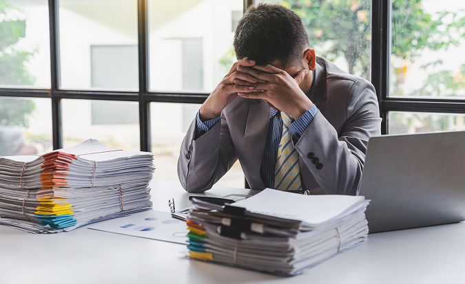 Struggling to Manage PA Training and Compliance